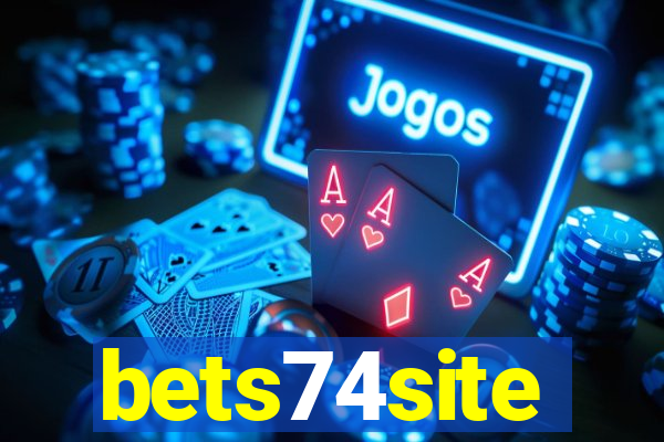 bets74site