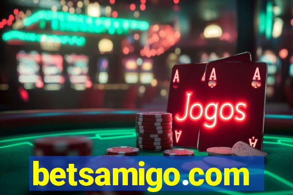 betsamigo.com