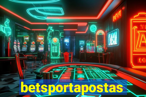 betsportapostas