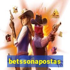 betssonapostas