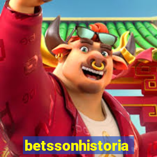 betssonhistoria