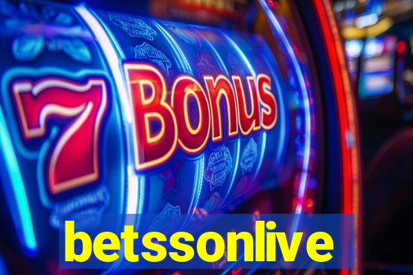 betssonlive