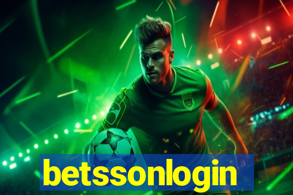 betssonlogin