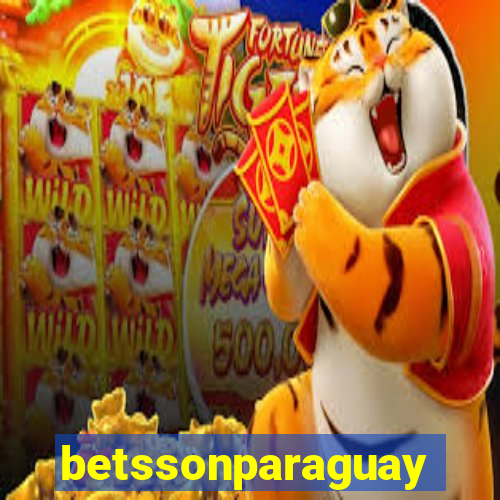 betssonparaguay