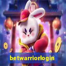 betwarriorlogin