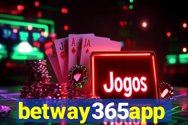 betway365app