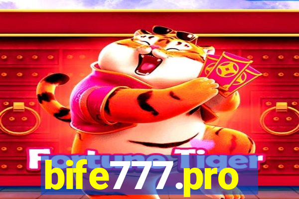 bife777.pro