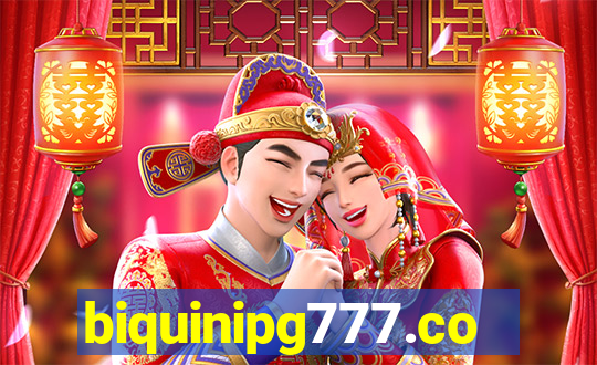 biquinipg777.com