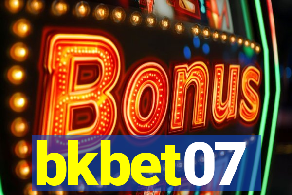 bkbet07