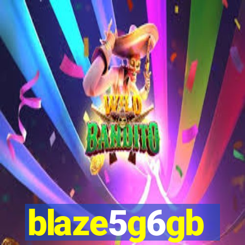 blaze5g6gb