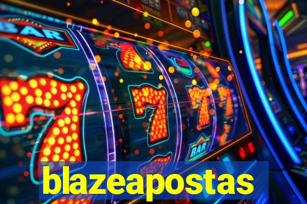 blazeapostas