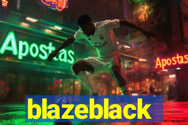 blazeblack