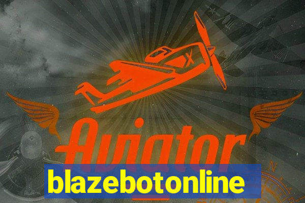 blazebotonline