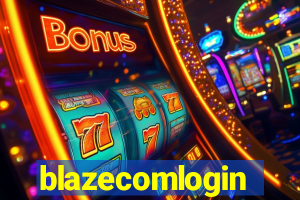 blazecomlogin