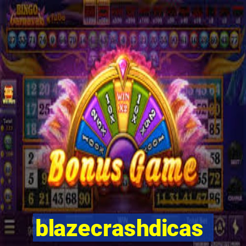 blazecrashdicas