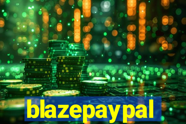 blazepaypal