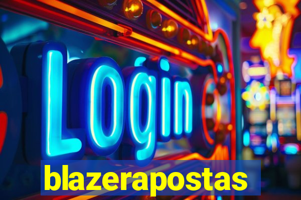 blazerapostas