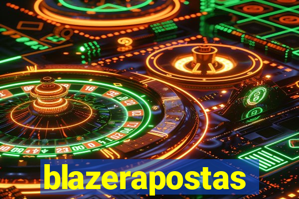 blazerapostas