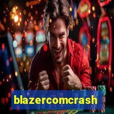 blazercomcrash