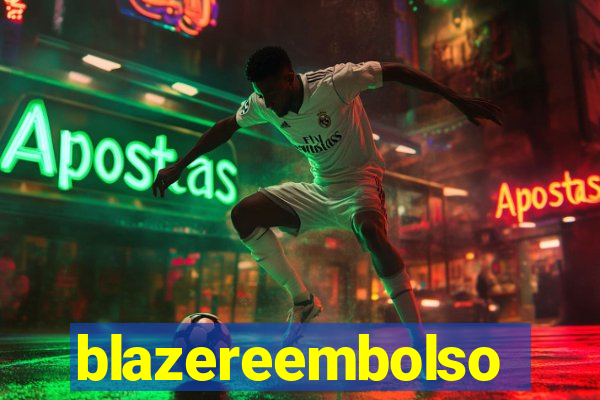 blazereembolso