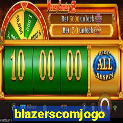 blazerscomjogo