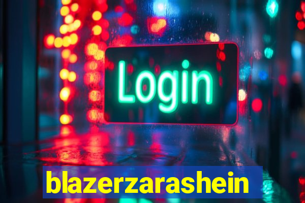 blazerzarashein