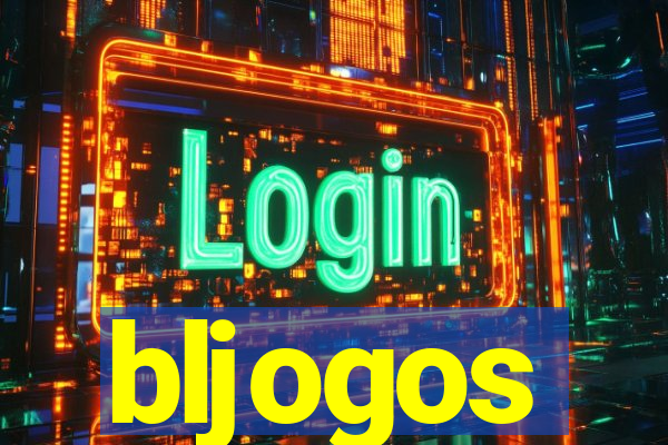 bljogos