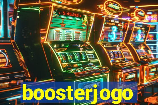 boosterjogo