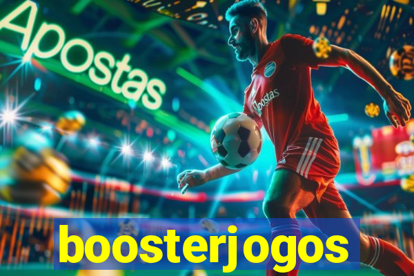 boosterjogos