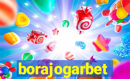 borajogarbet