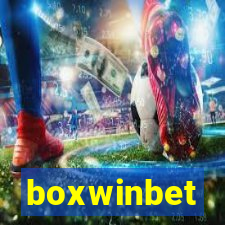 boxwinbet