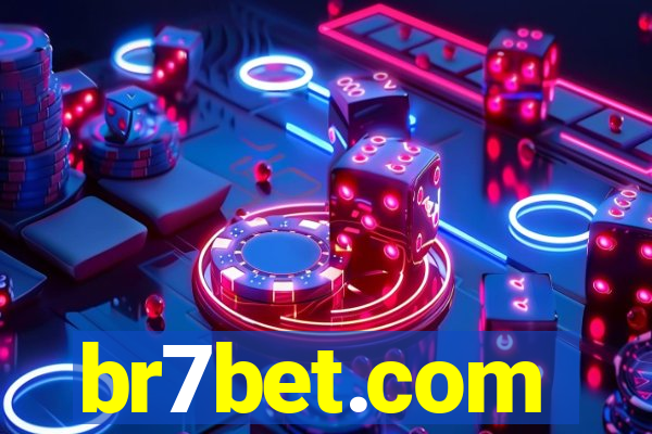 br7bet.com