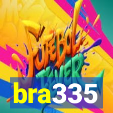 bra335