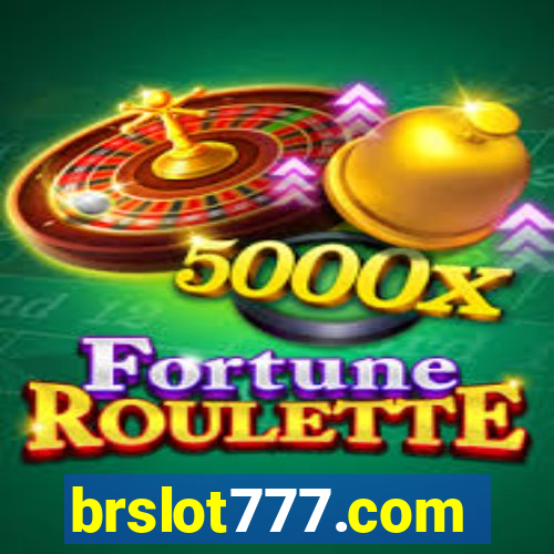 brslot777.com