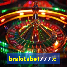 brslotsbet777.com