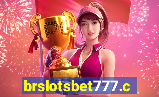 brslotsbet777.com