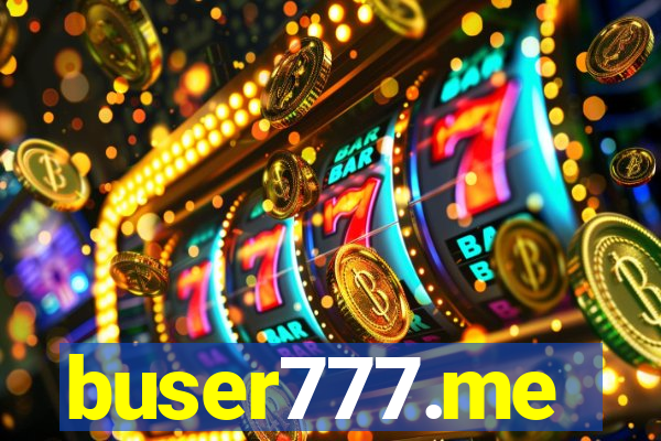 buser777.me