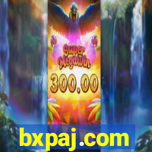 bxpaj.com