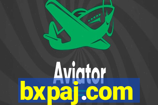 bxpaj.com