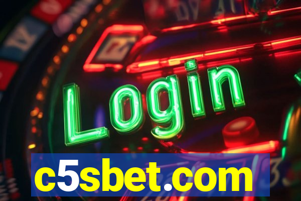 c5sbet.com