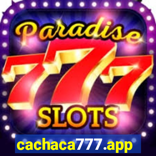 cachaca777.app