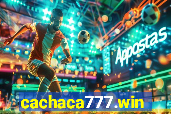 cachaca777.win