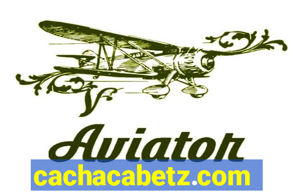 cachacabetz.com