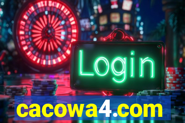 cacowa4.com