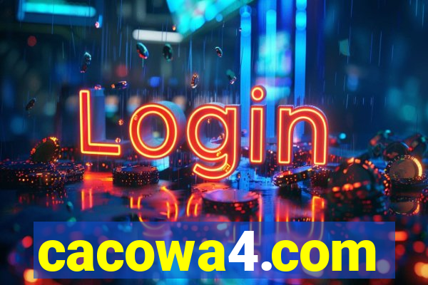 cacowa4.com