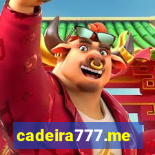 cadeira777.me