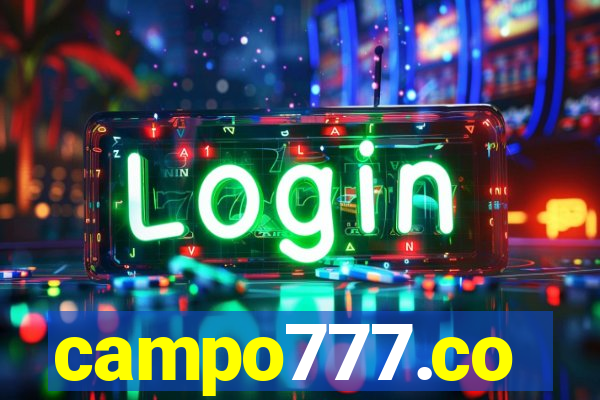 campo777.co