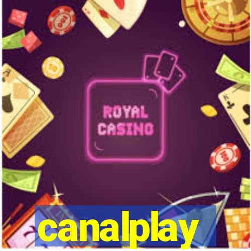 canalplay