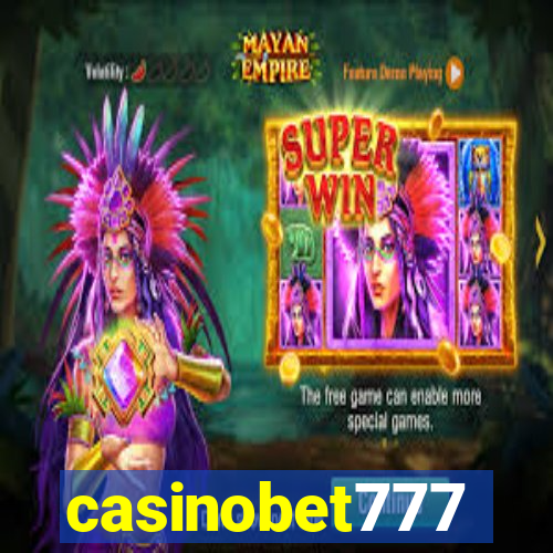 casinobet777