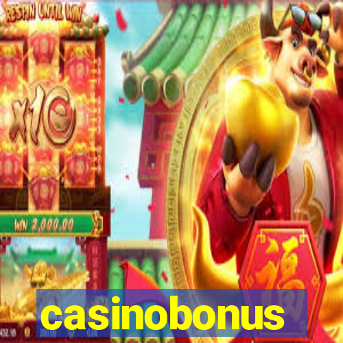 casinobonus